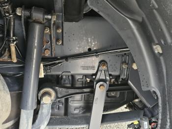 Scania G500 A 6x2*4 / LIFTSTEERING AXLE / HYDRAULIC